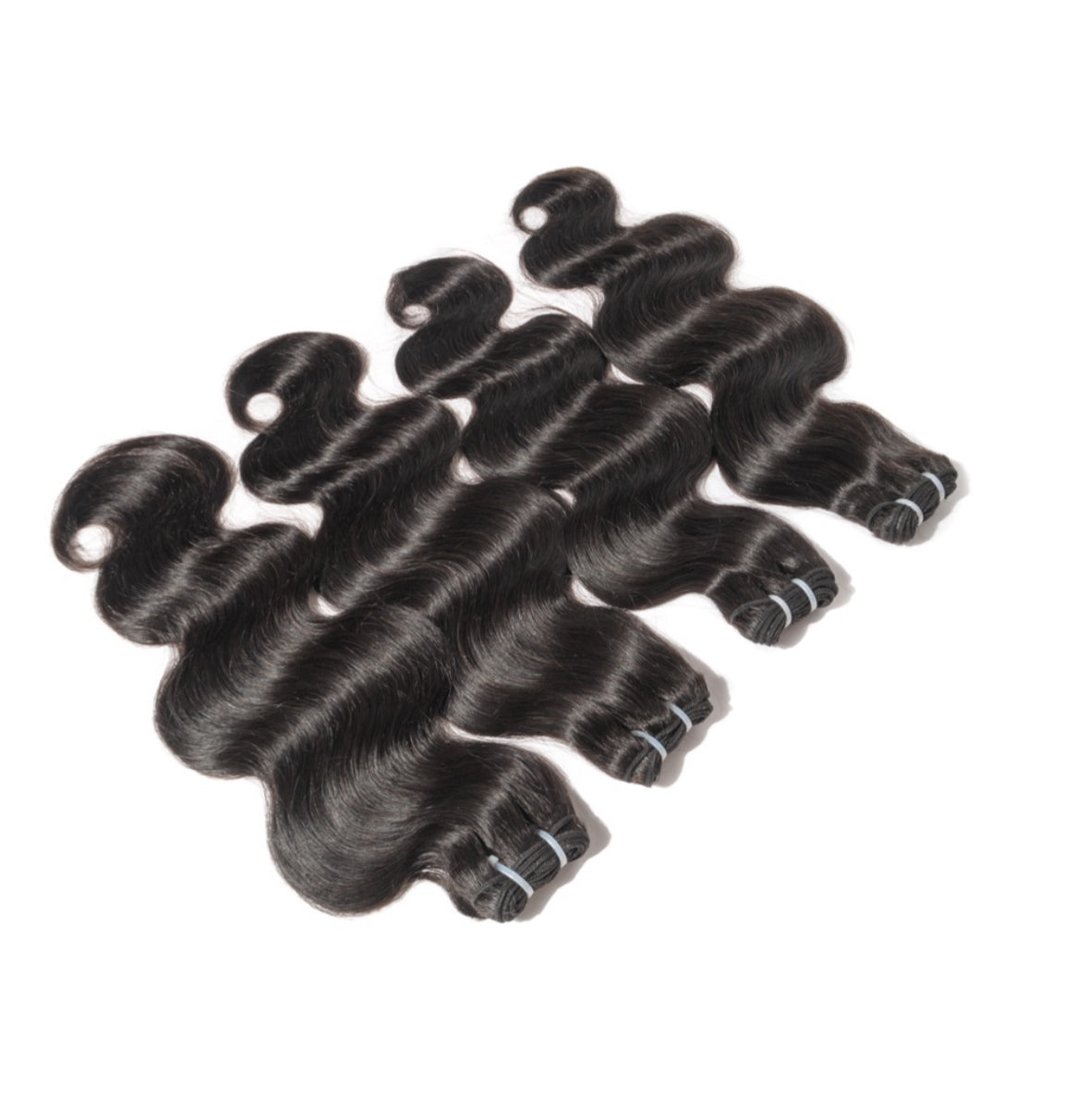 Bombshell Body Wave Individual Bundles