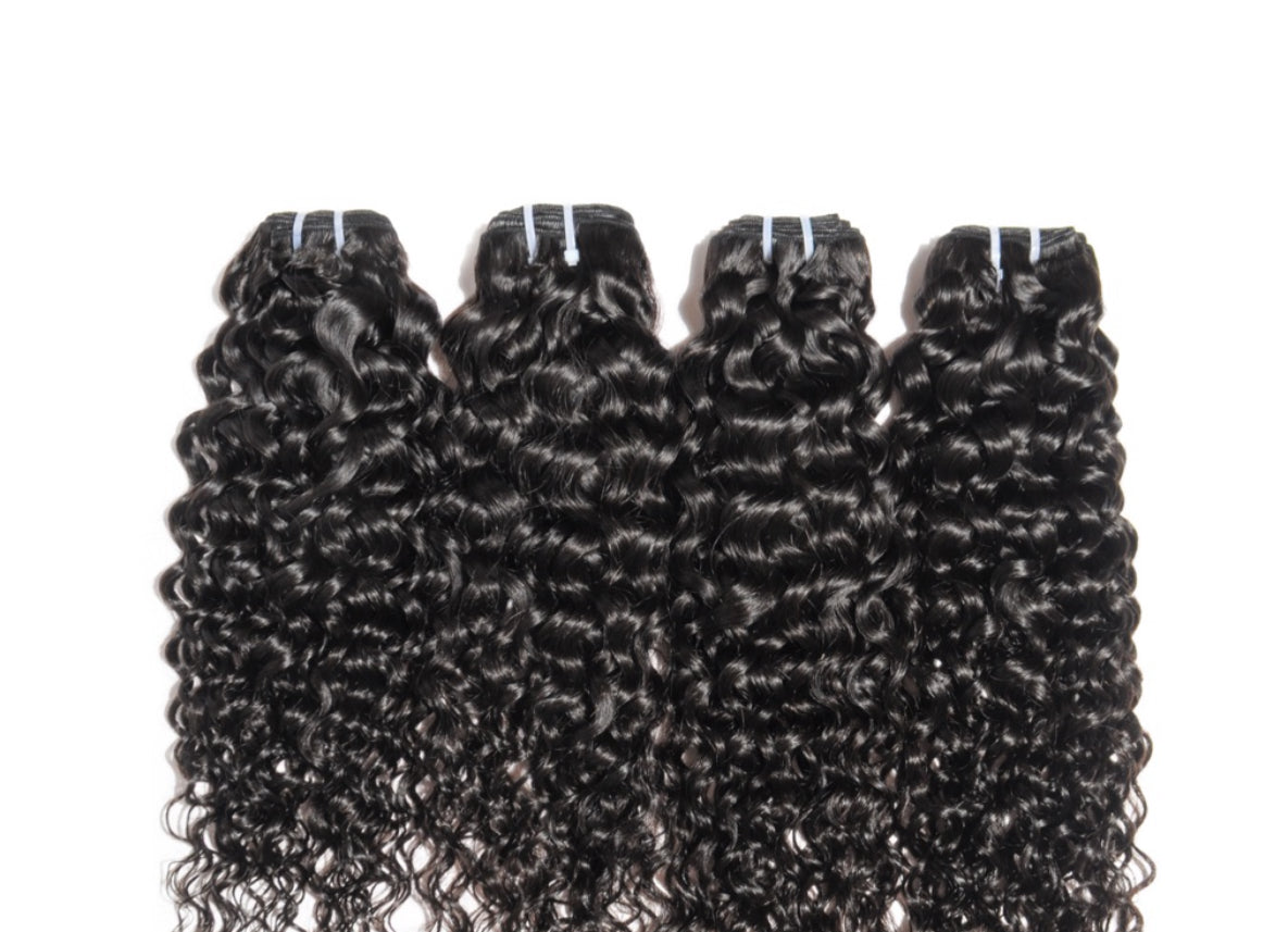 Aqua Luxe Individual Bundles