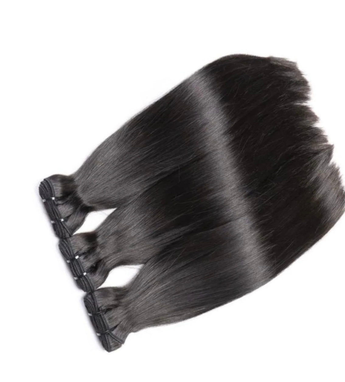 Smooth Straight Individual Bundles