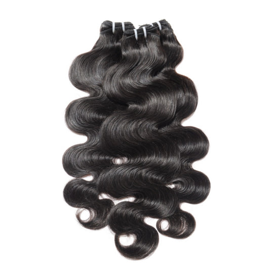 Luxe Wave Individual Bundles