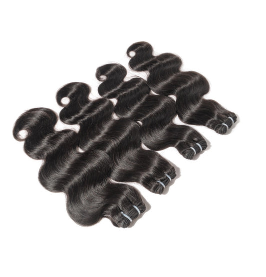 Bombshell Body Wave Individual Bundles