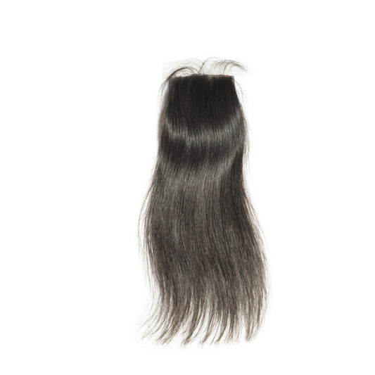 The Muse Collection HD Lace Closures & Frontals