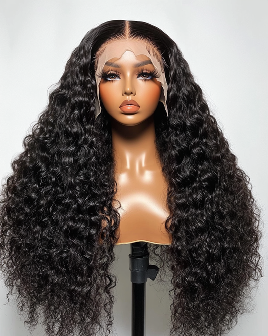 Coil Couture Wig