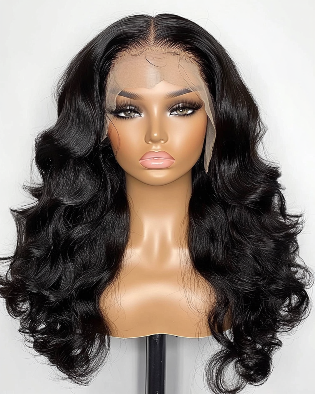 Bombshell Body Wave Wig