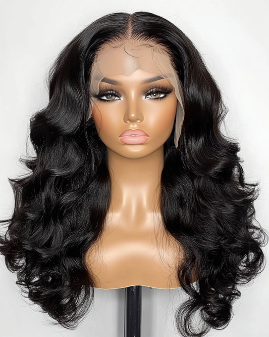 Bombshell Body Wave Wig