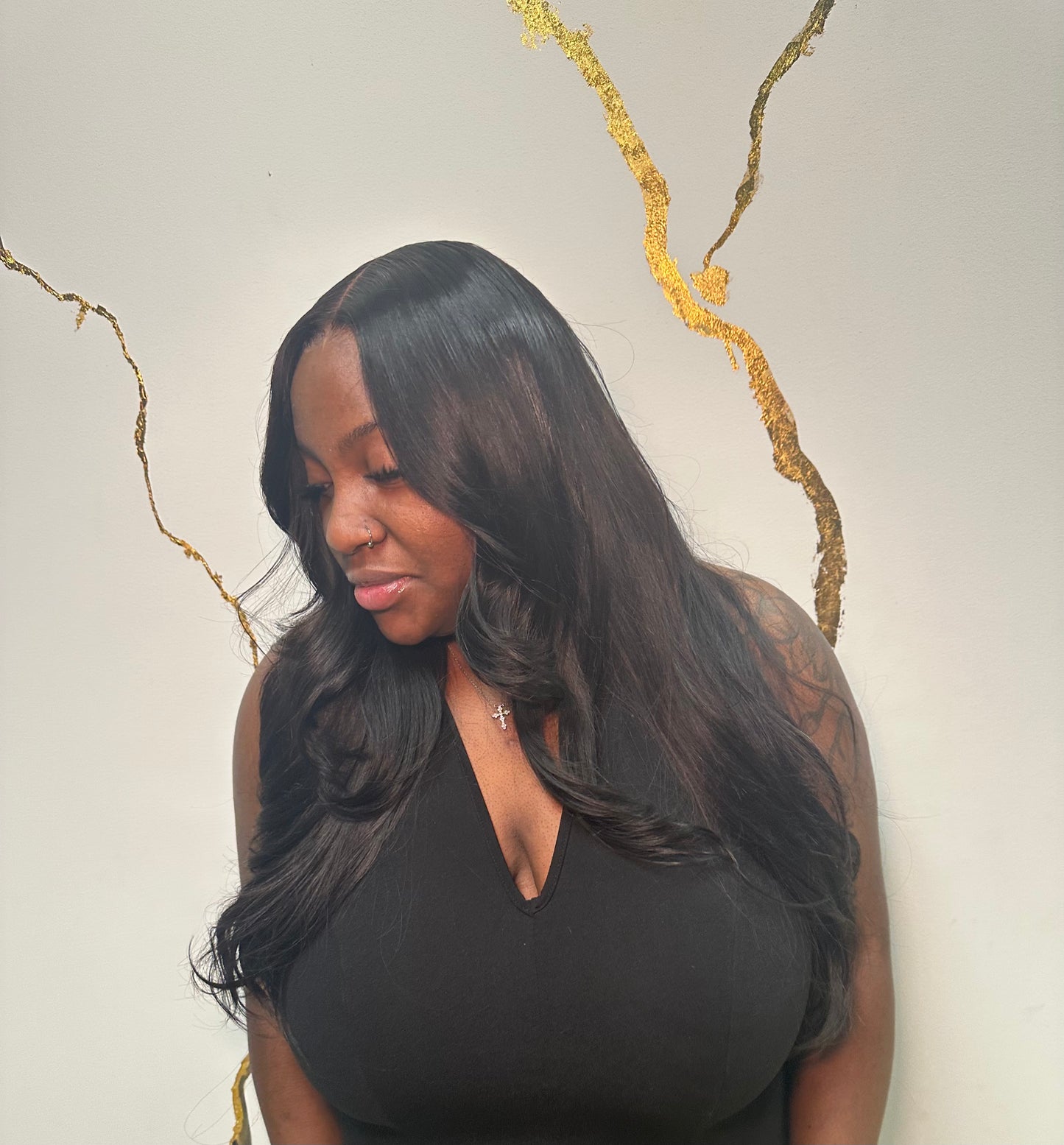 Smooth Straight Individual Bundles